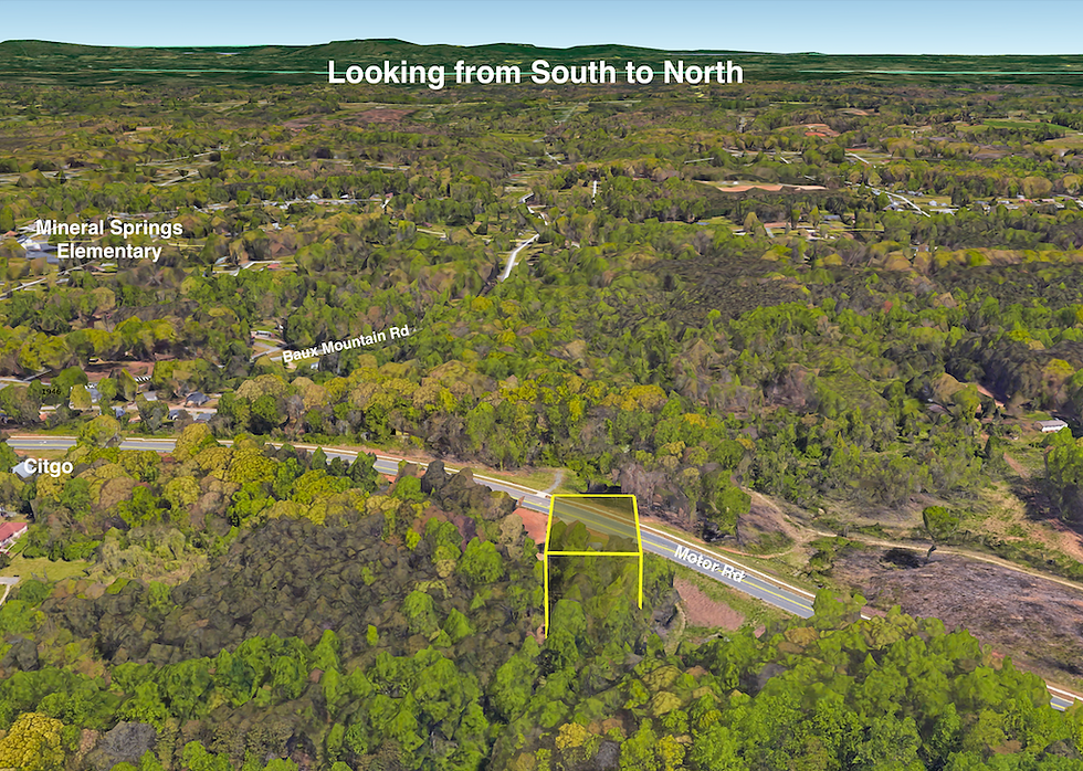 Thumbnail: SOLD! Half Ac Off of Motor Rd. 5 Min to Smith-Reynolds Airport! | Motor Rd