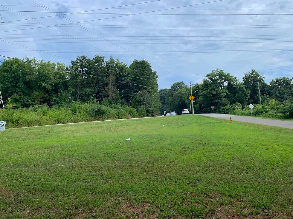 Thumbnail: SOLD! Lot at a Fork, Strategically Located Next to Forsyth Tech | Ebert - 27103