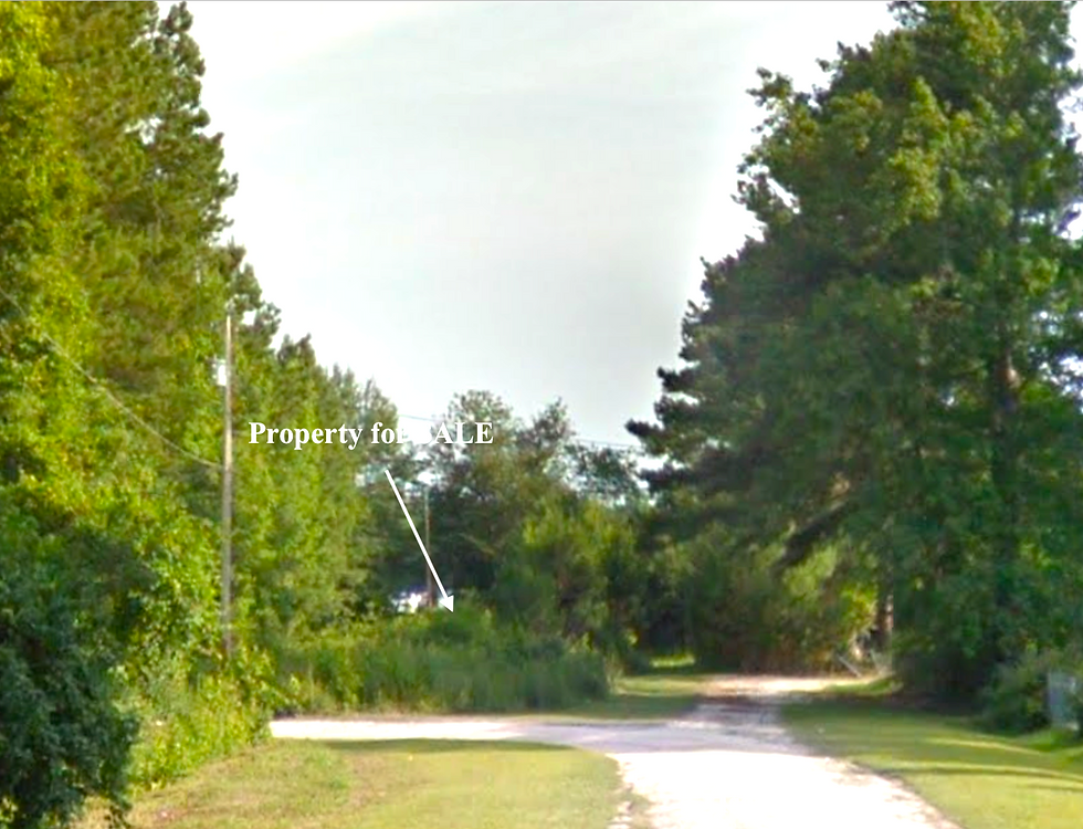 Thumbnail: SOLD! 1.04 Rural Acres Just Outside of Lumberton, NC. | Isaac Dr