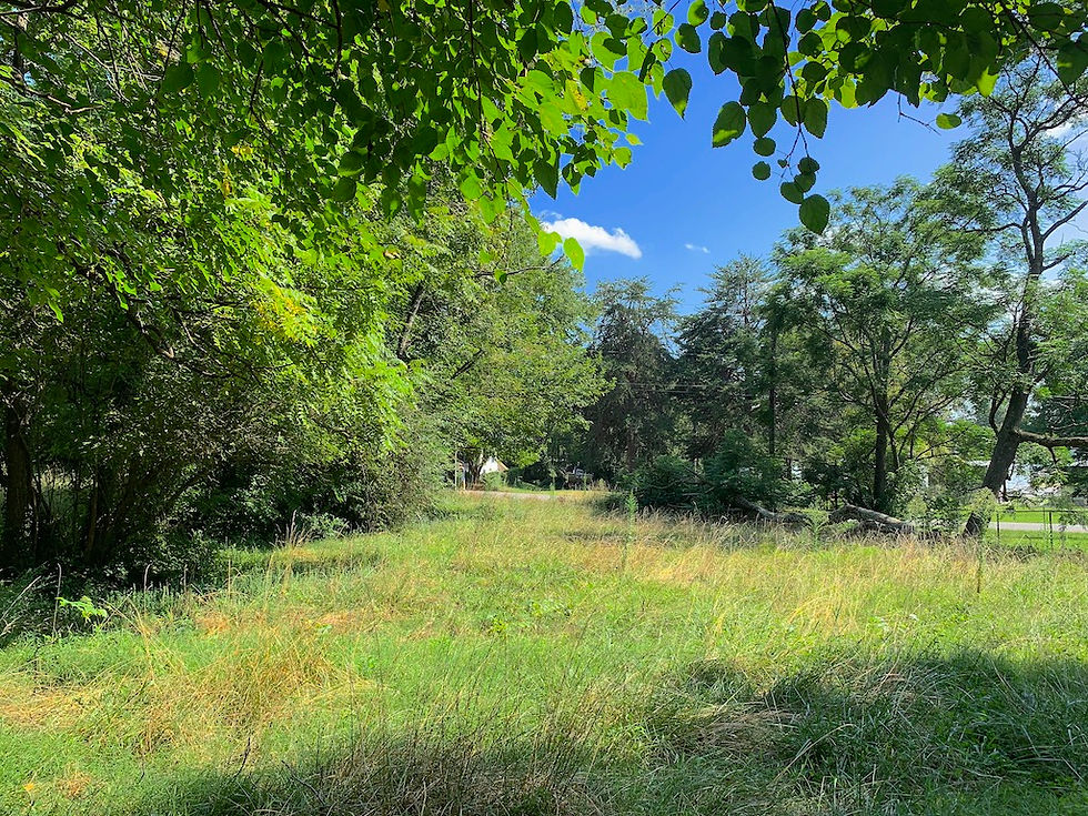 Thumbnail: SOLD! 2 for 1 Special. Cleared, Level Land in NE Winston | Keehlen - 27105