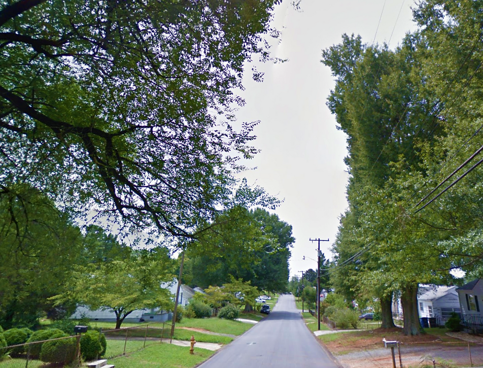 Thumbnail: SOLD! Quarter Acre Lot for a Great Deal in Waughtown! | Radcliff St - 27107