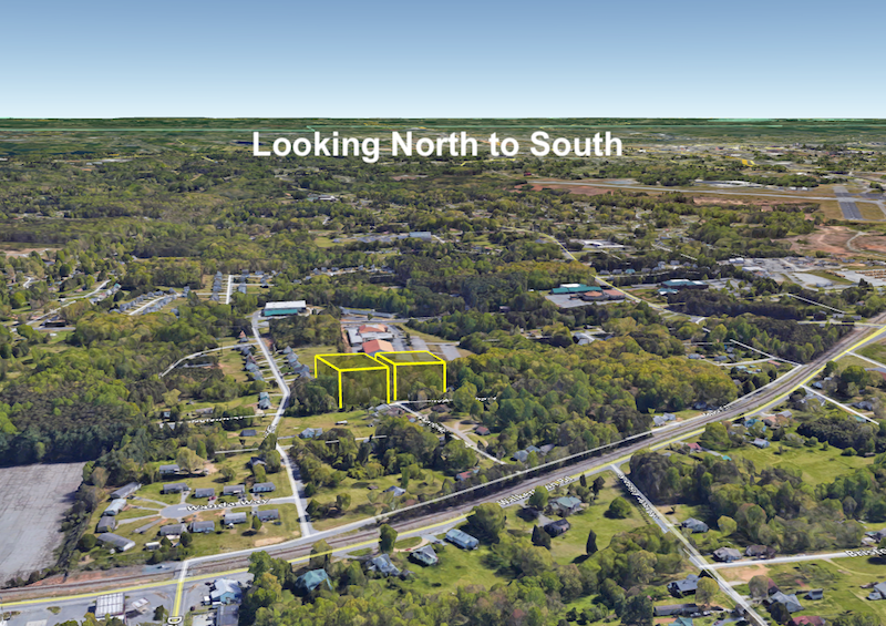 Thumbnail: SOLD! Over 1 Level Acre in Walkertown/Winston Salem | Erin - 27105
