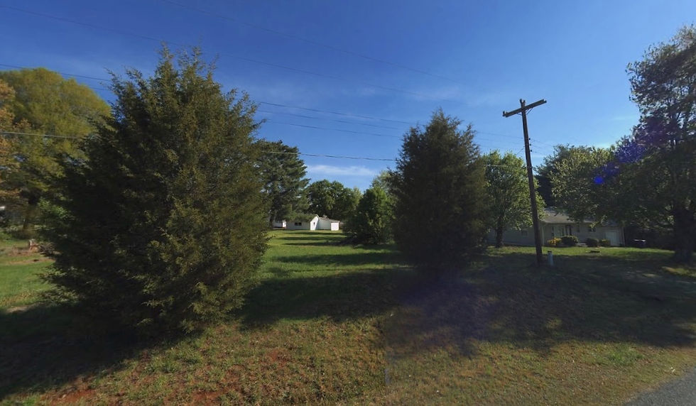 Thumbnail: SOLD! Cleared, Leveled, Ready to Build on Lot in North Winston | Rickard - 27101