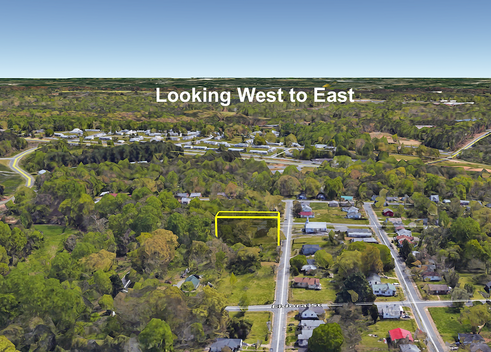 Thumbnail: SOLD! Buy Land in East Winston! 1 Mile to Endless Entertainment | Dunbar - 27105