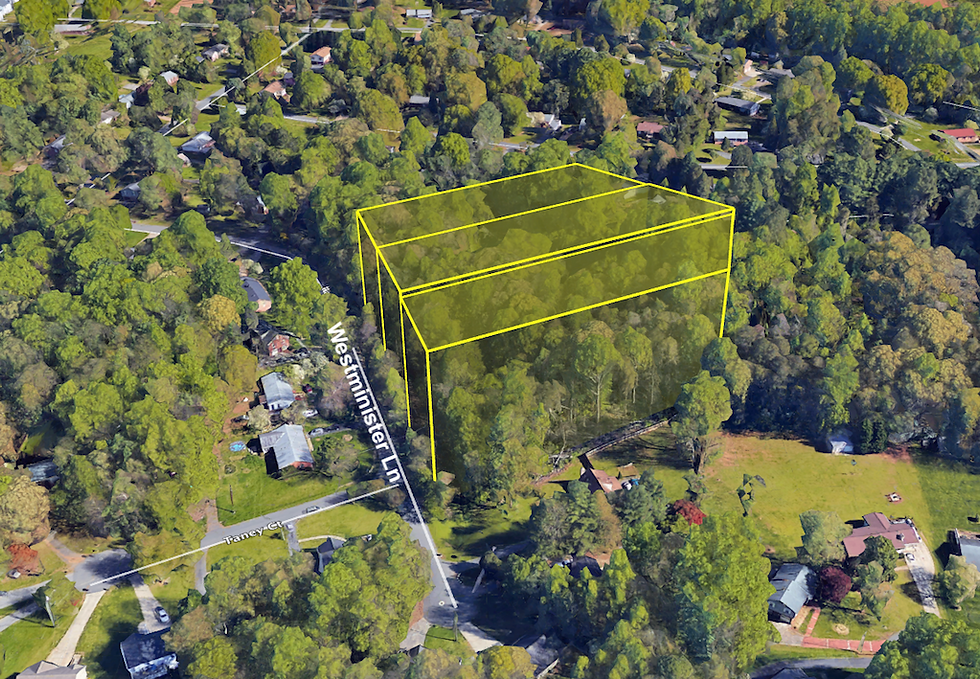 Thumbnail: SOLD! 2.37 Acres w/ Stream in Oldtown | Westminister - 27106