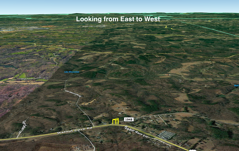 Thumbnail: SOLD! Visible & Accessible Corner Lot Minutes from Belews Lake | Dennis - 27052