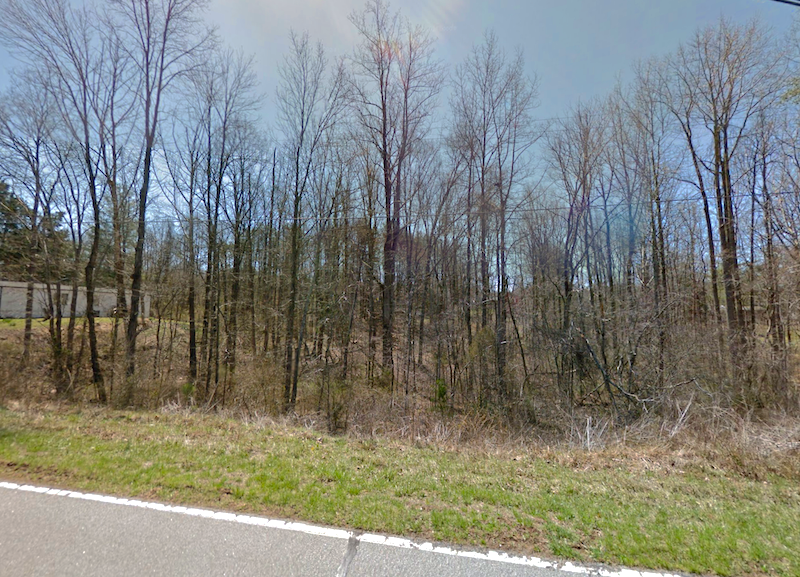 Thumbnail: SOLD! Half Ac Wooded Lot in Horneytown – Mobile Homes OK | High Point Rd. 27284