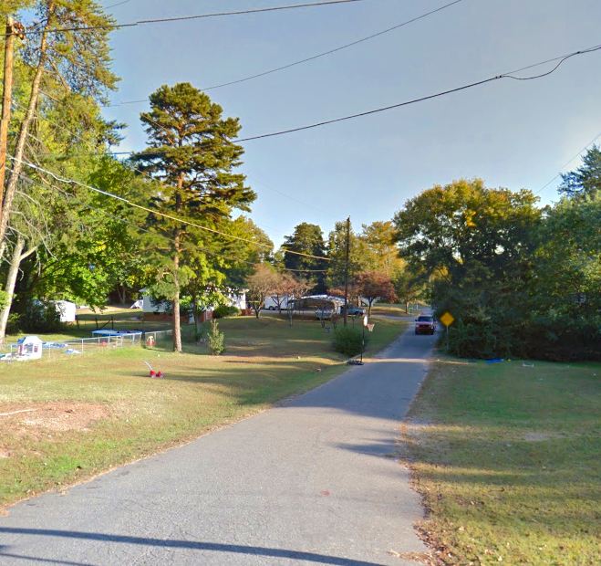 Thumbnail: SOLD! Over 1 Level Acre in Walkertown/Winston Salem | Erin - 27105