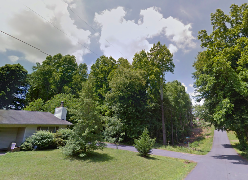 Thumbnail: SOLD! 1 Acre in The Heart of Yadkinville | Hickory - 27055