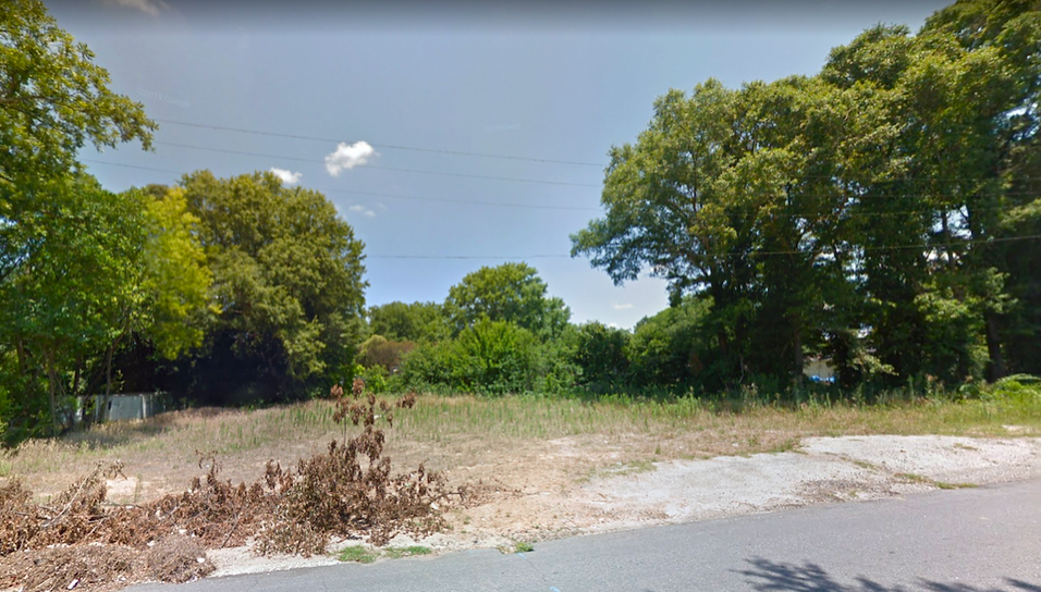 Thumbnail: SOLD! Cleared, Ready to Build Lot in Spartanburg County! | 420 Farley Ave