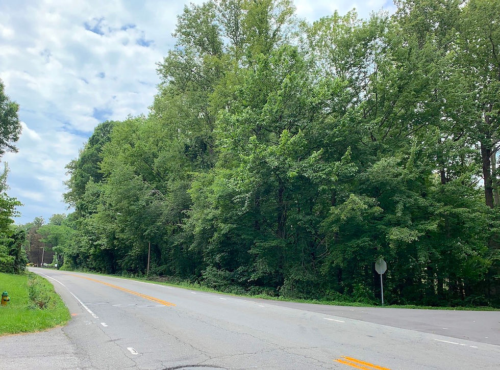 Thumbnail: SOLD! Over Half an Acre, Corner Lot in Northern Winston | Germanton Rd. - 27105