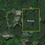 Thumbnail: SOLD! Private, Square Half Acre Off Baux Mountain | Utopia