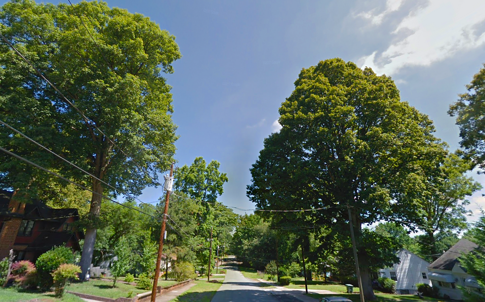 Thumbnail: SOLD! 2 Lots for 1 Great Price in North Winston | Forest Hill - 27105