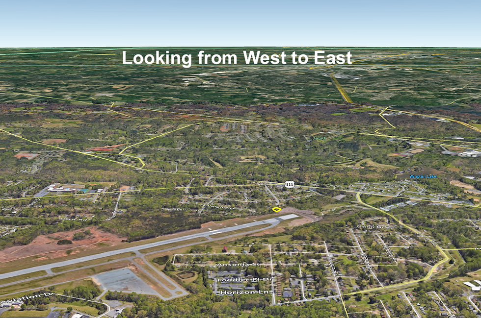 Thumbnail: SOLD! Great Homesite, Walkable Neighborhood in Winston | Teresa Ave - 27105