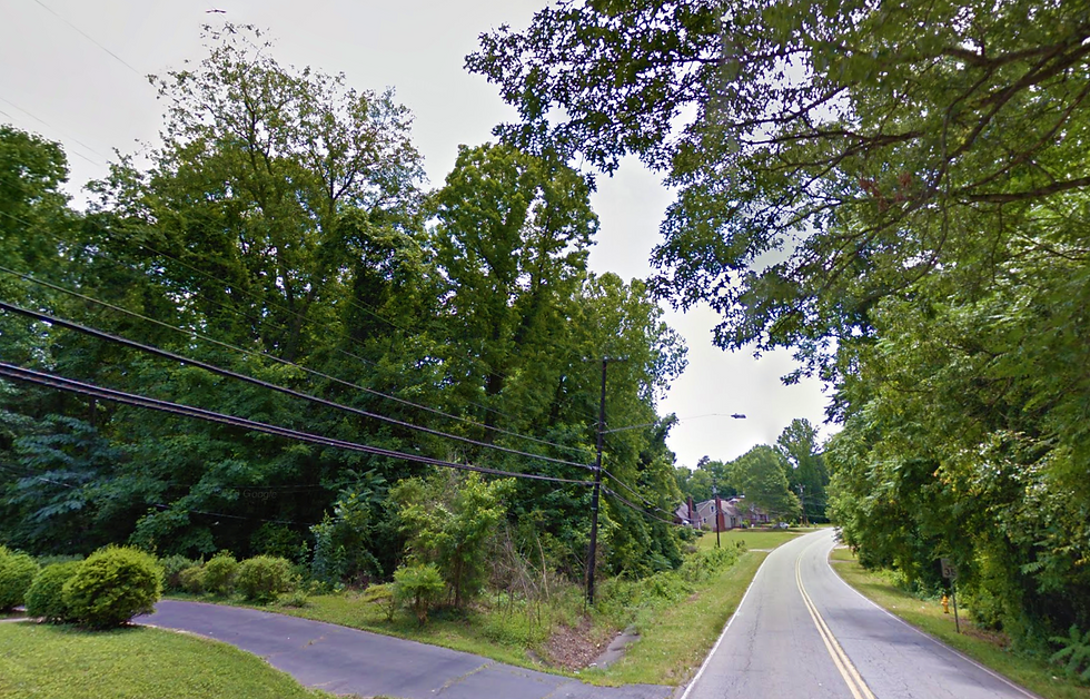 Thumbnail: SOLD! Over Half an Acre of Untouched Land | S Main St - 27127