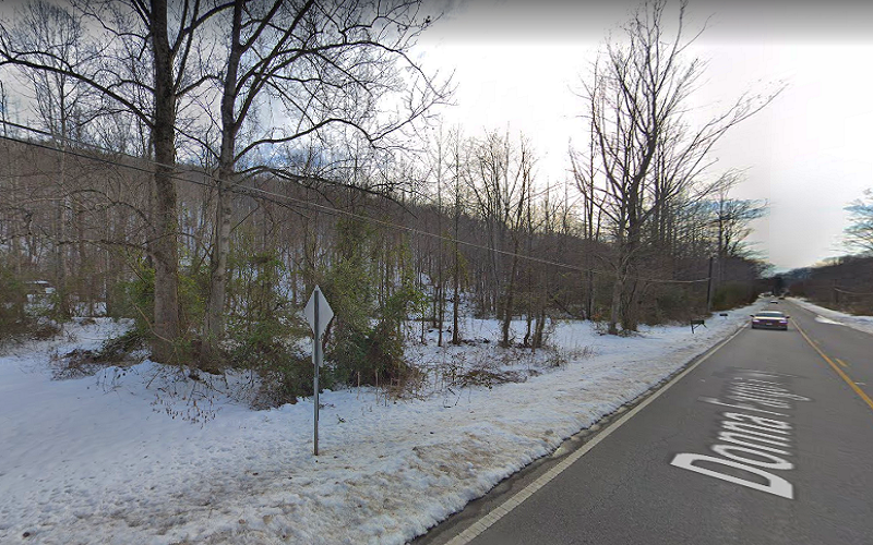 Thumbnail: SOLD! 3 Untouched Acres in Mt. Airy with Stream & Mtn Views | E Pine St - 27030
