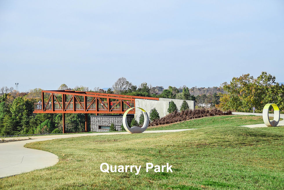 Thumbnail: SOLD! 0.57 Acre Lot with Quarry Park in Your Back Yard | Leight St - 27107