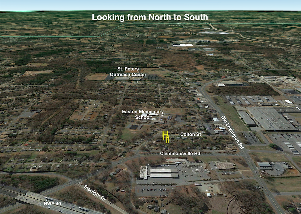 Thumbnail: SOLD! Cleared Level Lot Walking Distance to Easton Elementary | Colton - 27107