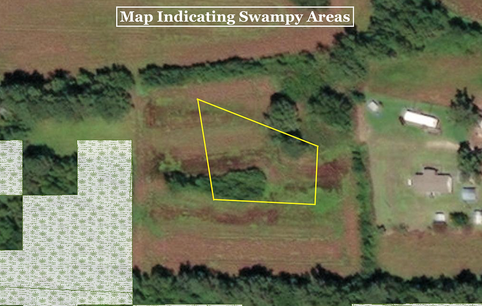 Thumbnail: Rural Half Acre Lot. Cleared, Level | Lucille Rd - 28364
