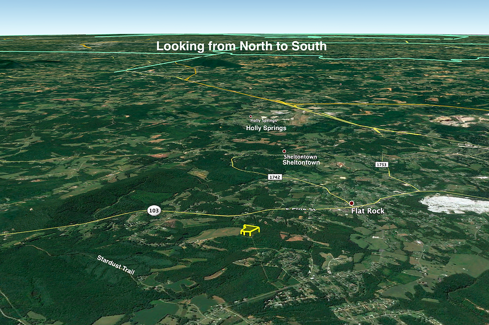 Thumbnail: SOLD! Unrestricted 3.7 Acres in Mt. Airy. | Eleanor - 27030