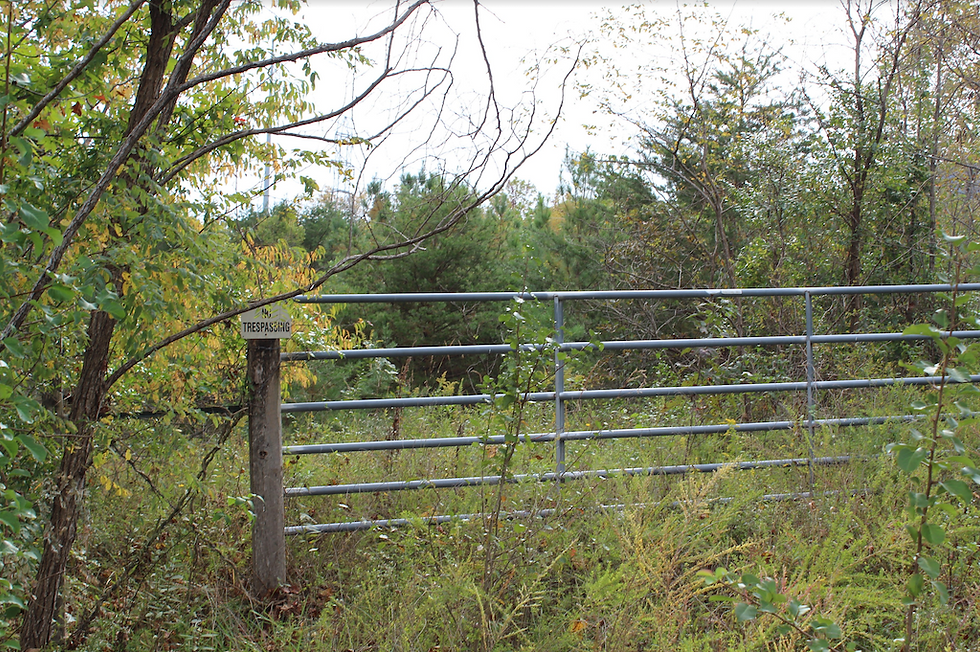 Thumbnail: SOLD! 5 Acres Only 5 Minutes to Pilot Mountain | Hunts Grove - 27043