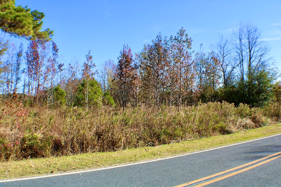 Thumbnail: SOLD! 2.5 Rural & Cleared Acres in Robeson County, NC! | Mill Branch Rd