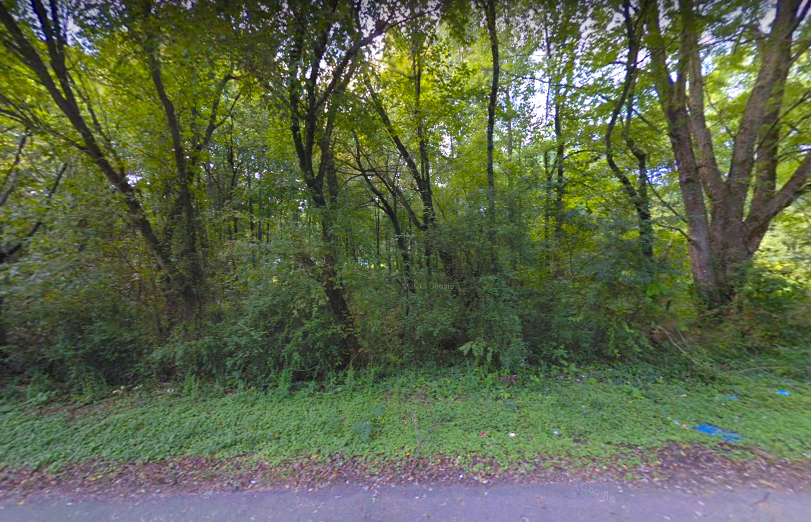 Thumbnail: SOLD! 2 Adjoining Lots Totaling Over 1 Acre in Winston | Voss - 27105