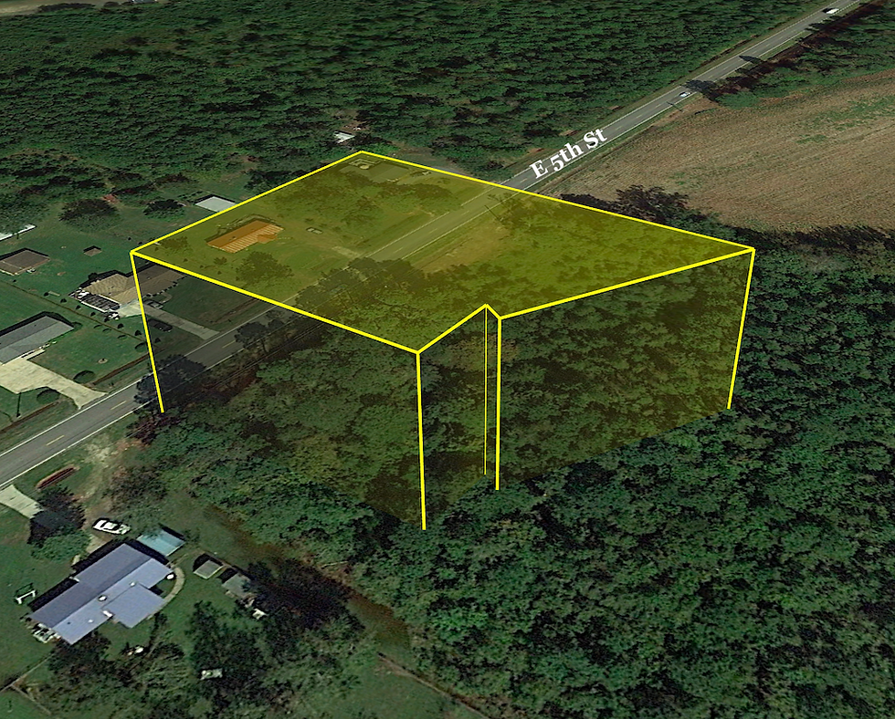 Thumbnail: 1.15 Acre Homesite. 10 Minutes from Downtown Lumberton, NC! | NC Hwy 211 - 28358