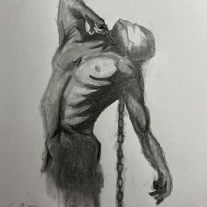 The Chain of Ardency