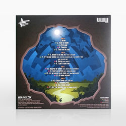 BVA VINYL 4