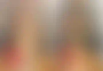 Silkscreen Production of the Ali FIRE Colorway at Flavor Paper