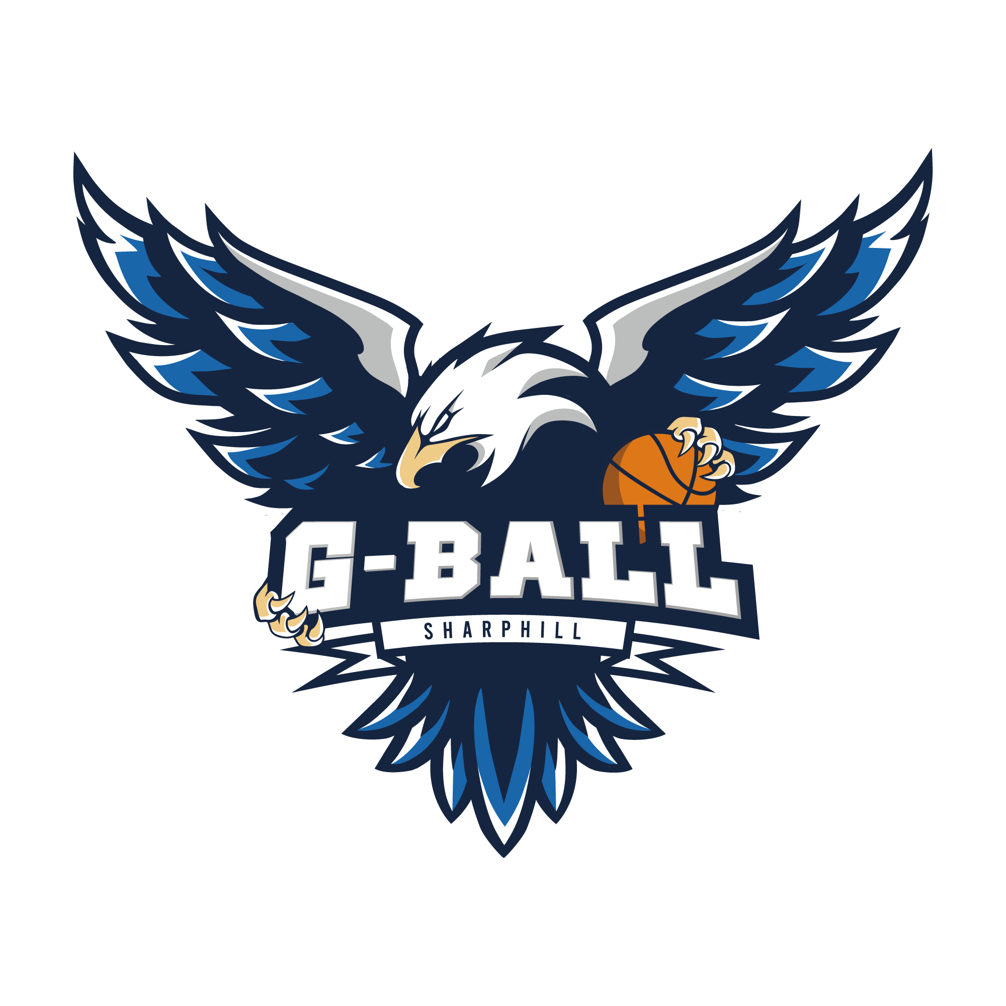 Factor G | G-Ball Sharphill