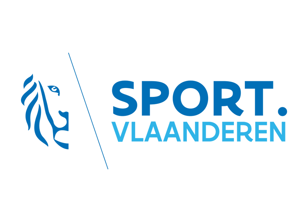 Factor G | Sponsor | Sport Vlaanderen