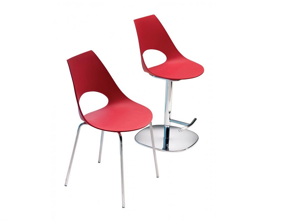 SHARK STOOL