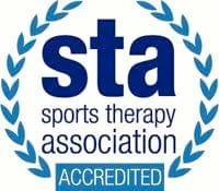 Sports Therapy Association logo