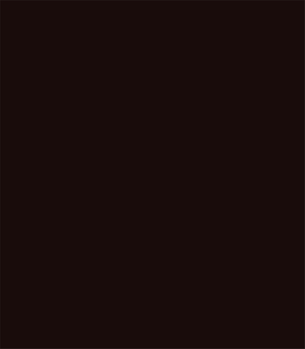 Solid dark brown background square