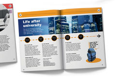 Graduate Jobs Directory Platform