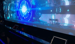 Experiential story telling