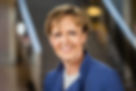 Dr. Katja Horneffer, Chefin der Wetterredaktion beim ZDF (Bild: ZDF).