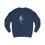Miniature : Pull Ford GT, 2017, unisexe, bleu marine