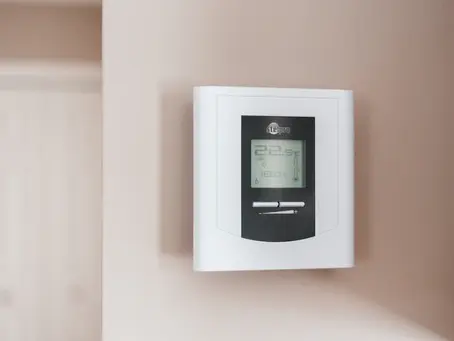 Transform Your Comfort: Home Climate Control with Smart Thermostats
