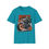 Thumbnail: Limited Edition Daytona Biketoberfest Frankenstein Tee Unisex Softstyle T-Shirt