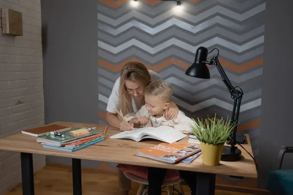 How Does Preschool Childcare Influence Early Language Development?