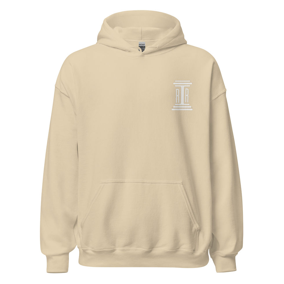 Thumbnail: Breath of Life Hoodie