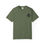 Thumbnail: Unisex Garment-Dyed T-shirt with 'Corporal's Corner' Design
