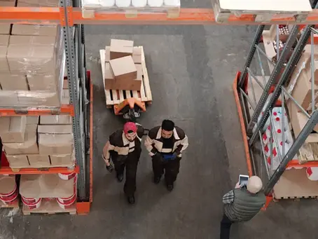Manufacturing Fulfillment: Key Processes and Best Practices
