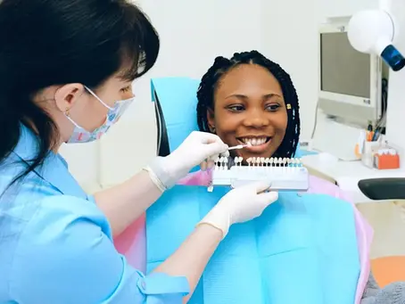 How Enamel Shaping Transforms Your Dental Health
