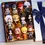 Thumbnail: Naruto Shippuden 12pc Q-Version PVC Anime Figure Set Gift