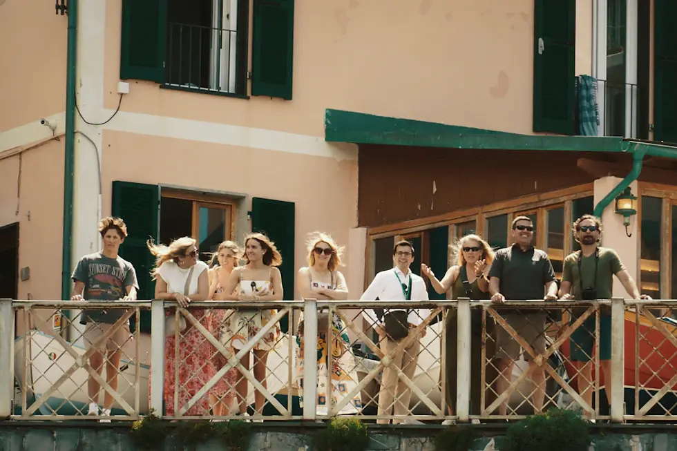 Embrace Your New Adventure: Settling into Your New Neighbourhood