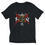 Thumbnail: Death by Design FL | FLORIDA | Premium Unisex V-Neck T-shirt